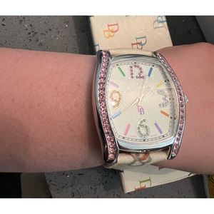 Vintage Dooney Watch